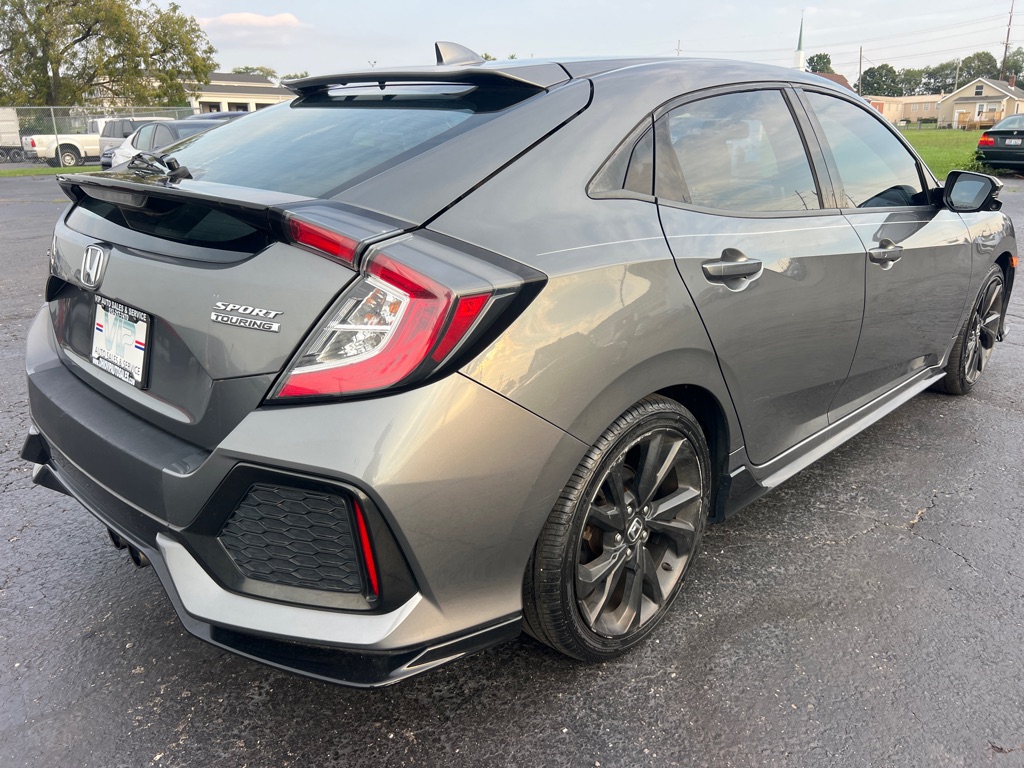 Photo 6 of this HONDA CIVIC