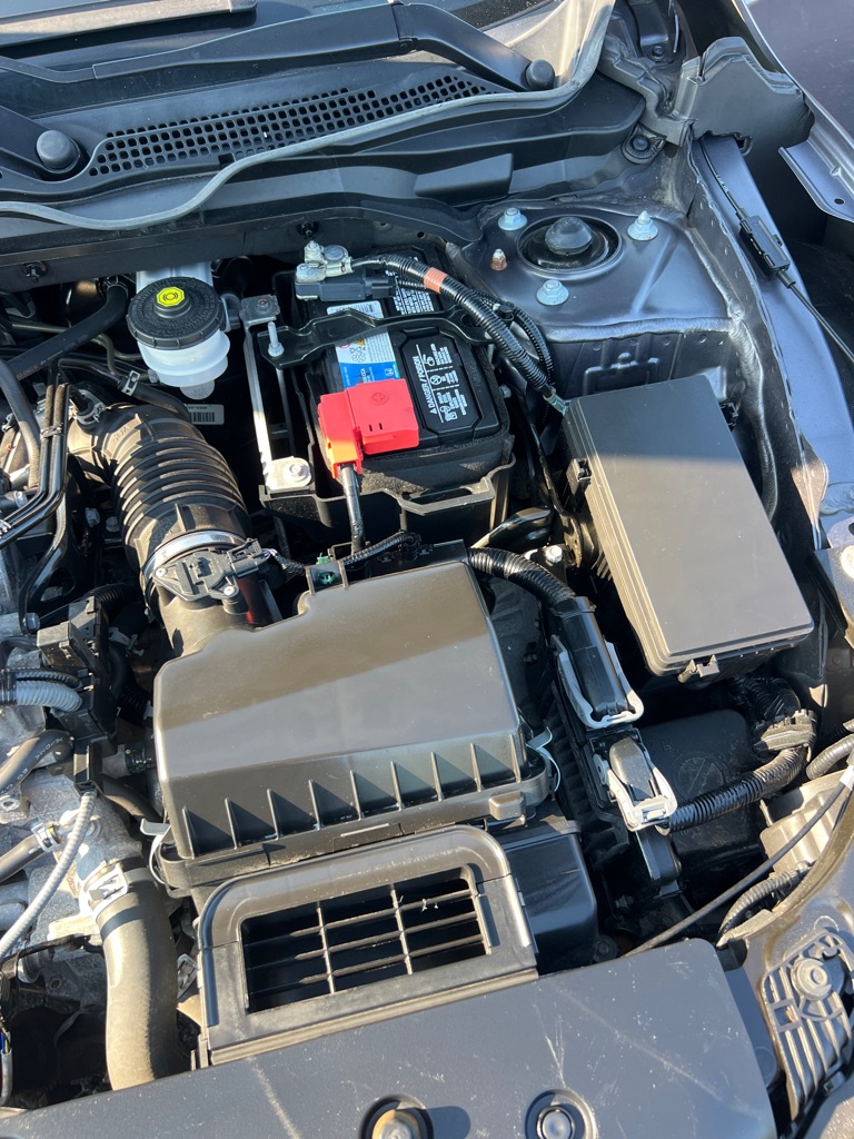 HONDA CIVIC 2021 HONDA CIVIC 19XFC2F83ME200717