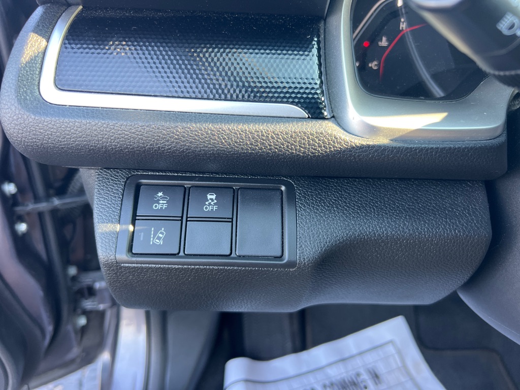 HONDA CIVIC 2021 HONDA CIVIC 19XFC2F83ME200717