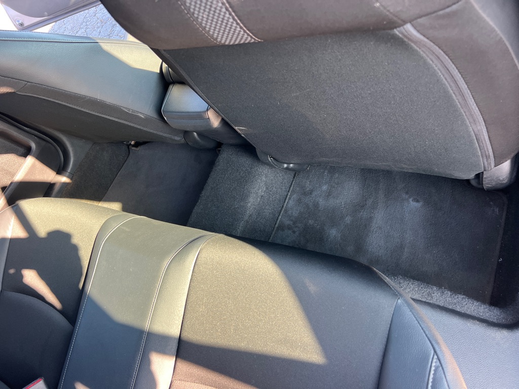 HONDA CIVIC 2021 HONDA CIVIC 19XFC2F83ME200717