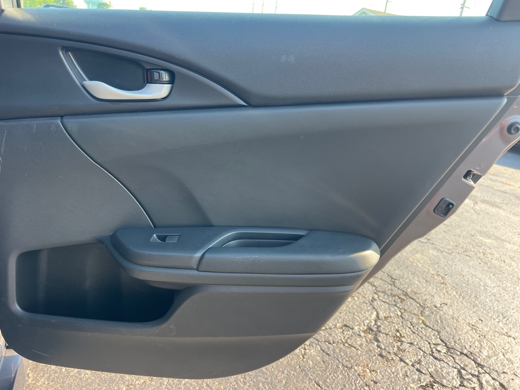 HONDA CIVIC 2021 HONDA CIVIC 19XFC2F83ME200717