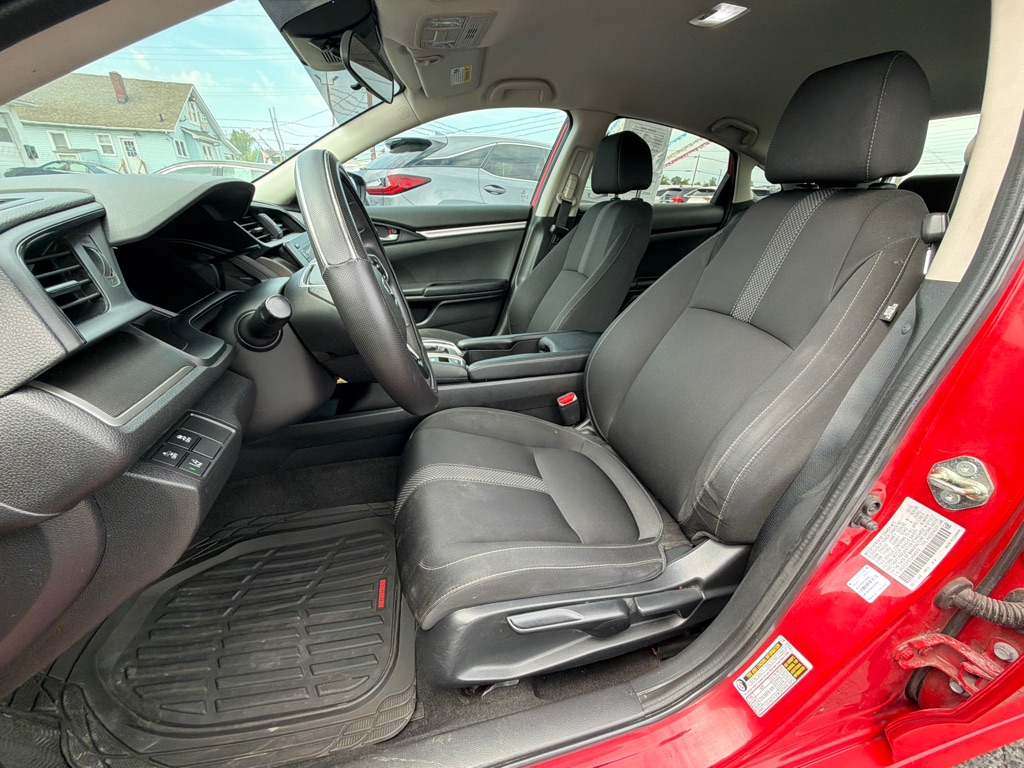 Photo 10 of this HONDA CIVIC