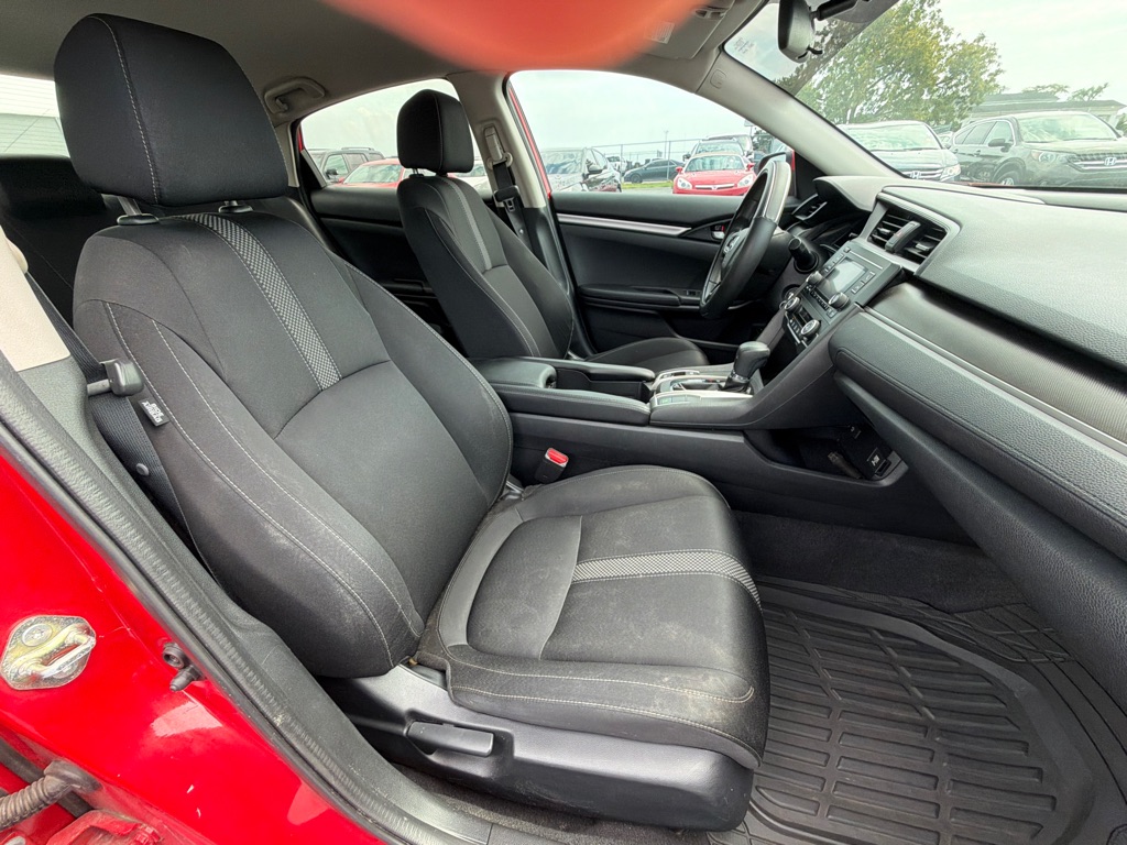 Photo 14 of this HONDA CIVIC