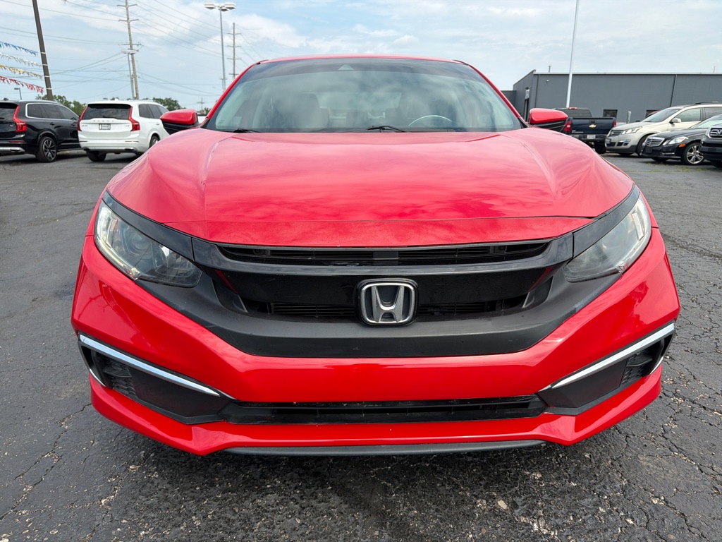 Photo 2 of this HONDA CIVIC