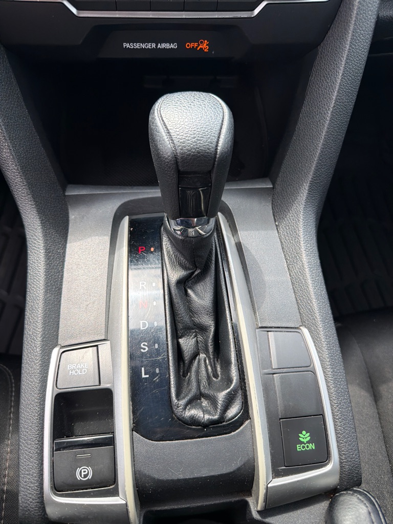 Photo 20 of this HONDA CIVIC