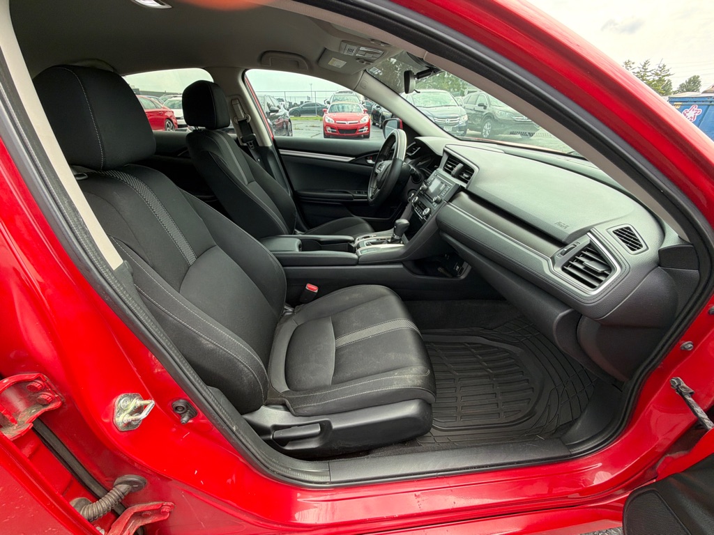 Photo 13 of this HONDA CIVIC