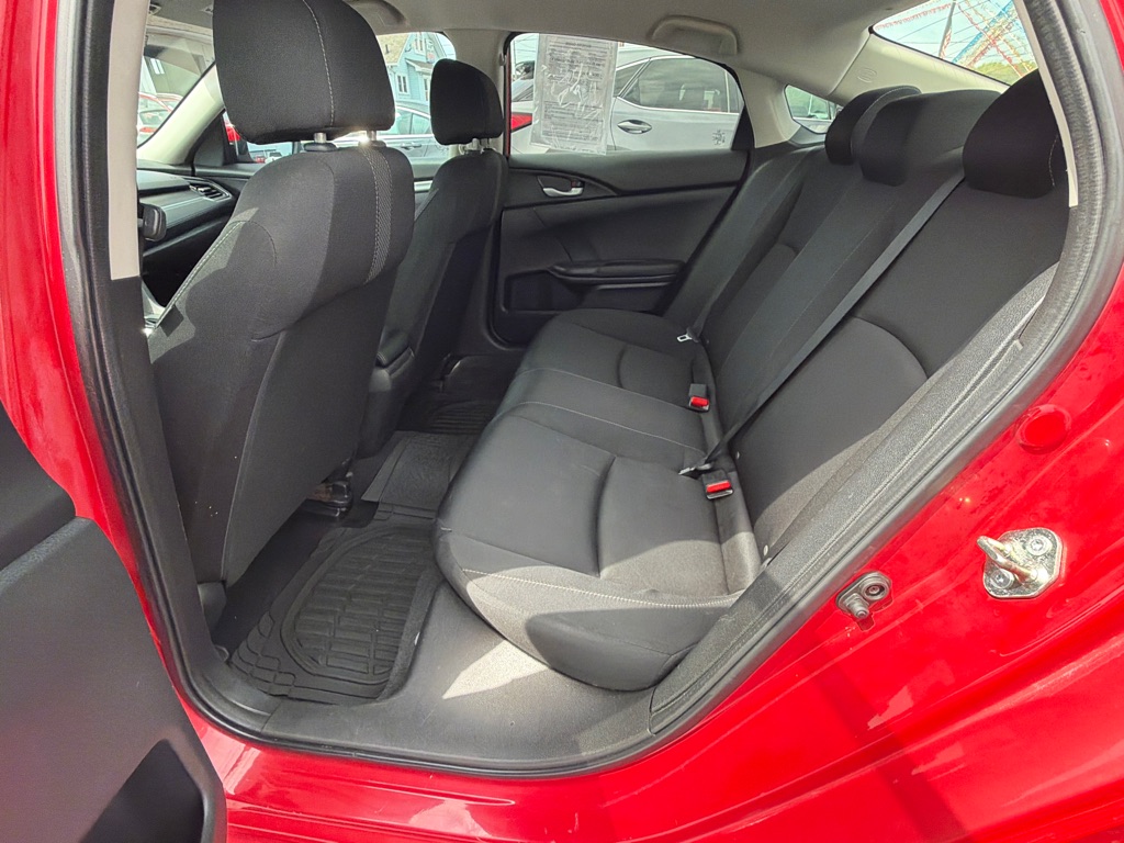 Photo 22 of this HONDA CIVIC