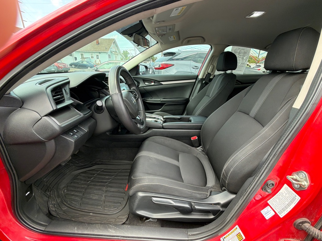 Photo 9 of this HONDA CIVIC