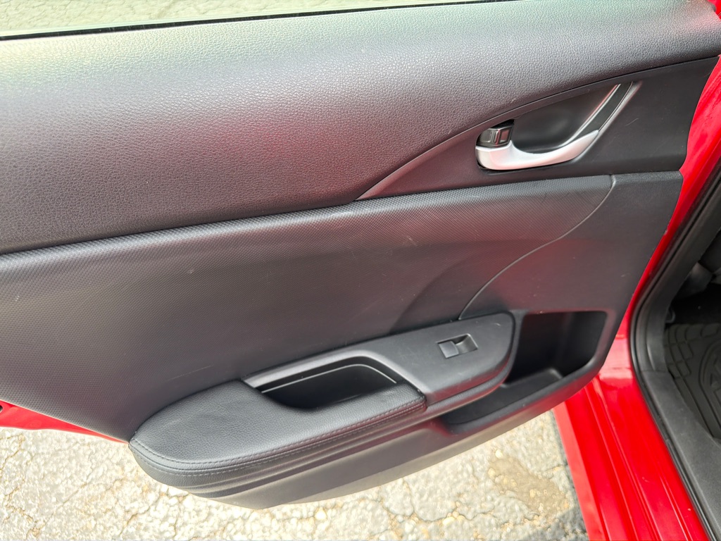 Photo 24 of this HONDA CIVIC