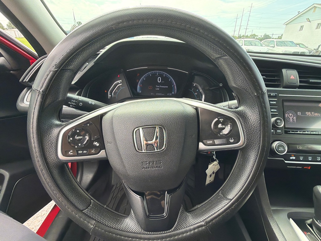 Photo 17 of this HONDA CIVIC
