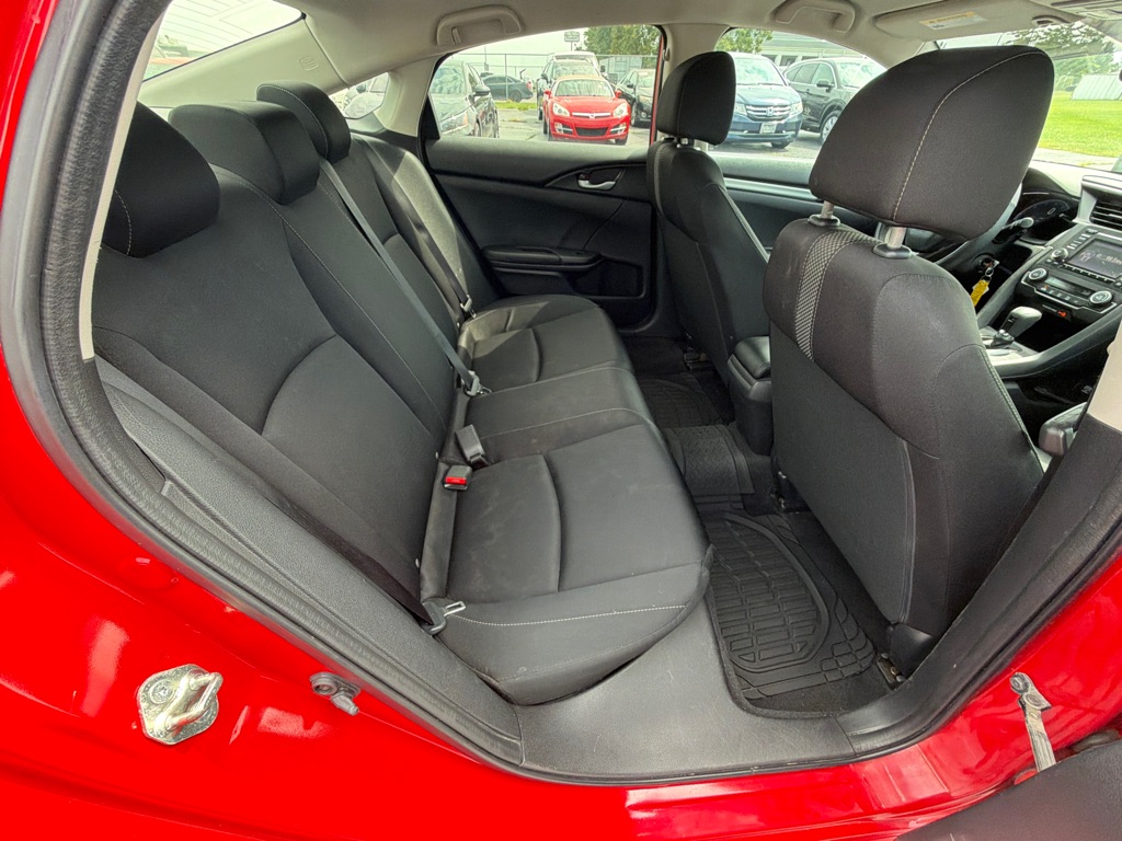 Photo 26 of this HONDA CIVIC