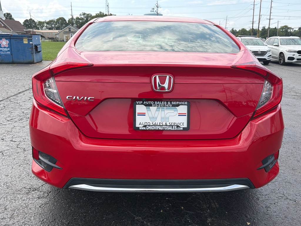 Photo 6 of this HONDA CIVIC