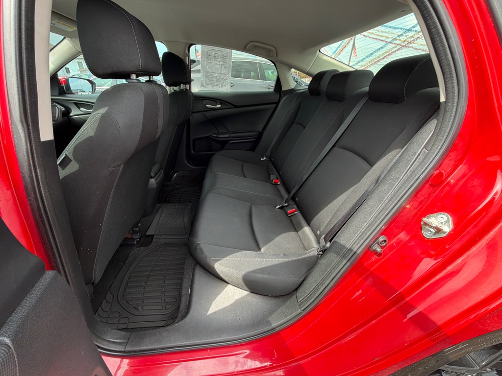 Photo 23 of this HONDA CIVIC