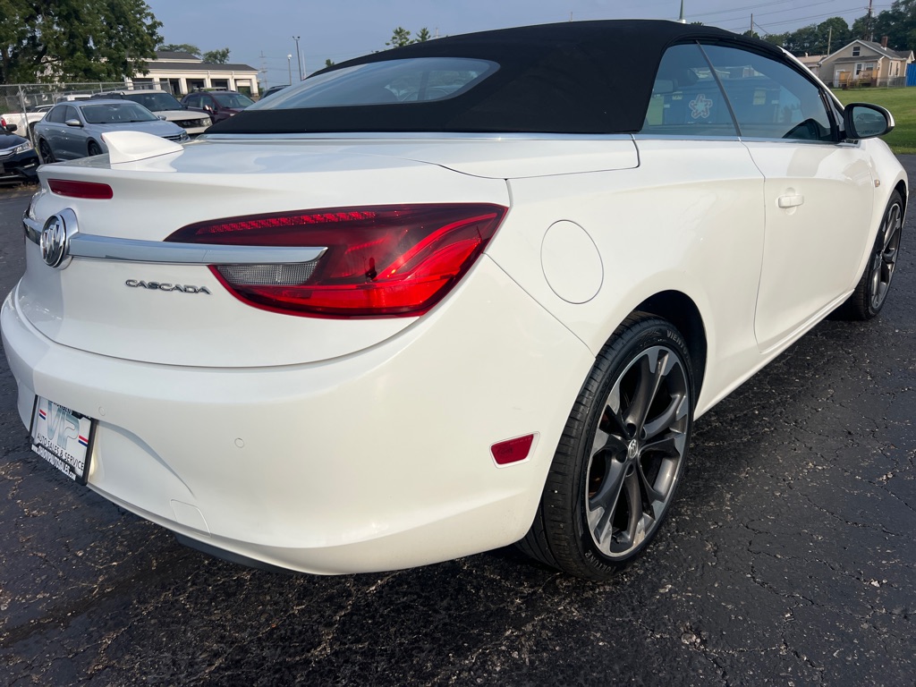 BUICK CASCADA 2019 BUICK CASCADA W04WH3N53KG370498