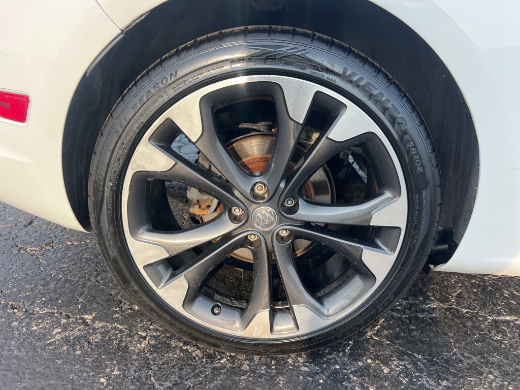 BUICK CASCADA 2019 BUICK CASCADA W04WH3N53KG370498