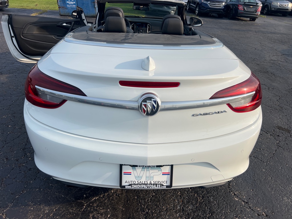 BUICK CASCADA 2019 BUICK CASCADA W04WH3N53KG370498