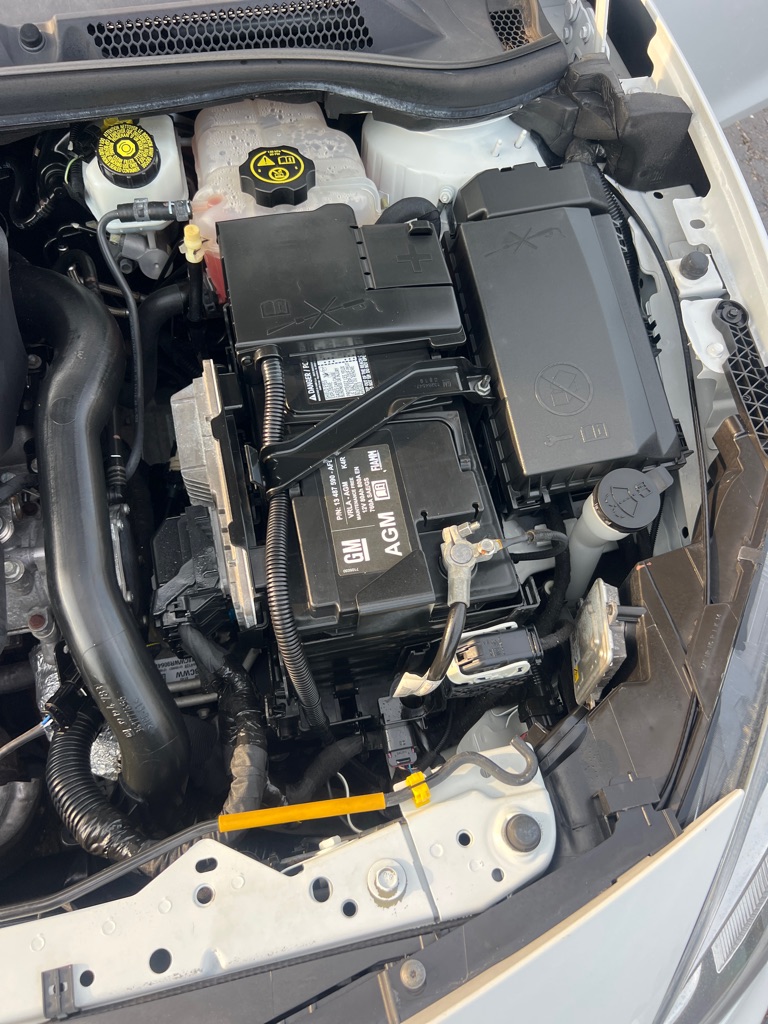 BUICK CASCADA 2019 BUICK CASCADA W04WH3N53KG370498
