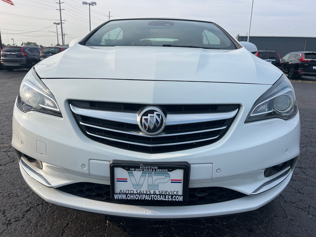 BUICK CASCADA 2019 BUICK CASCADA W04WH3N53KG370498
