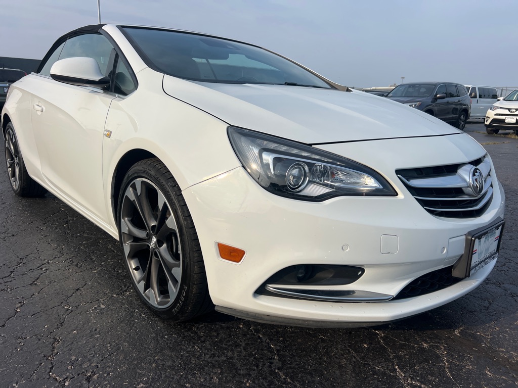 BUICK CASCADA 2019 BUICK CASCADA W04WH3N53KG370498