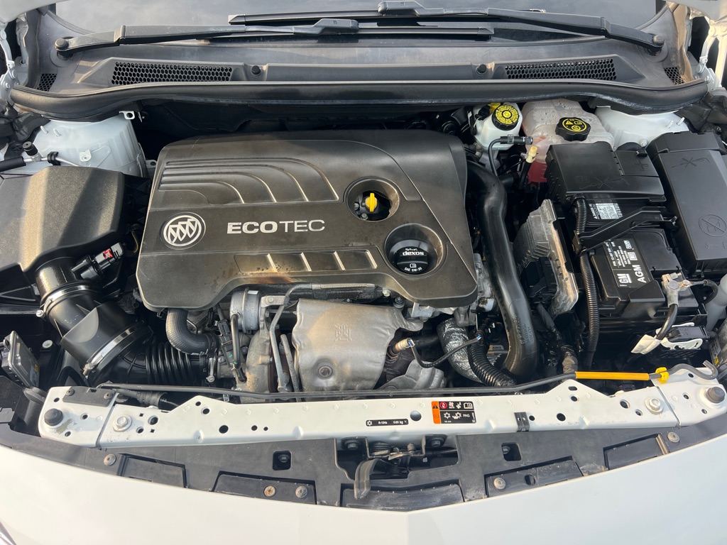 BUICK CASCADA 2019 BUICK CASCADA W04WH3N53KG370498