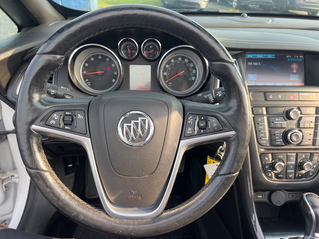 BUICK CASCADA 2019 BUICK CASCADA W04WH3N53KG370498