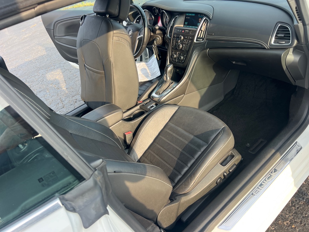 BUICK CASCADA 2019 BUICK CASCADA W04WH3N53KG370498