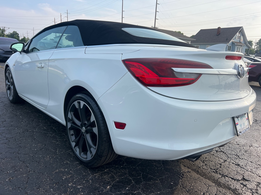 BUICK CASCADA 2019 BUICK CASCADA W04WH3N53KG370498