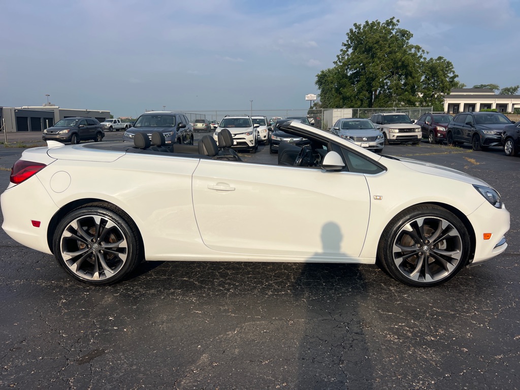 BUICK CASCADA 2019 BUICK CASCADA W04WH3N53KG370498