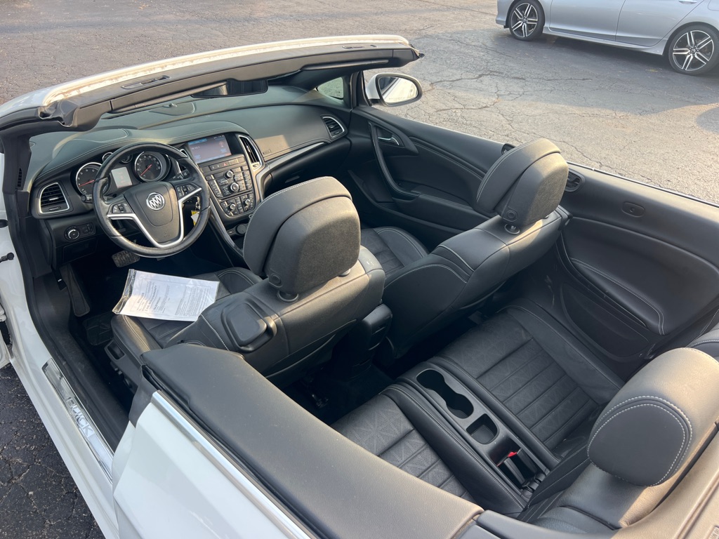 BUICK CASCADA 2019 BUICK CASCADA W04WH3N53KG370498