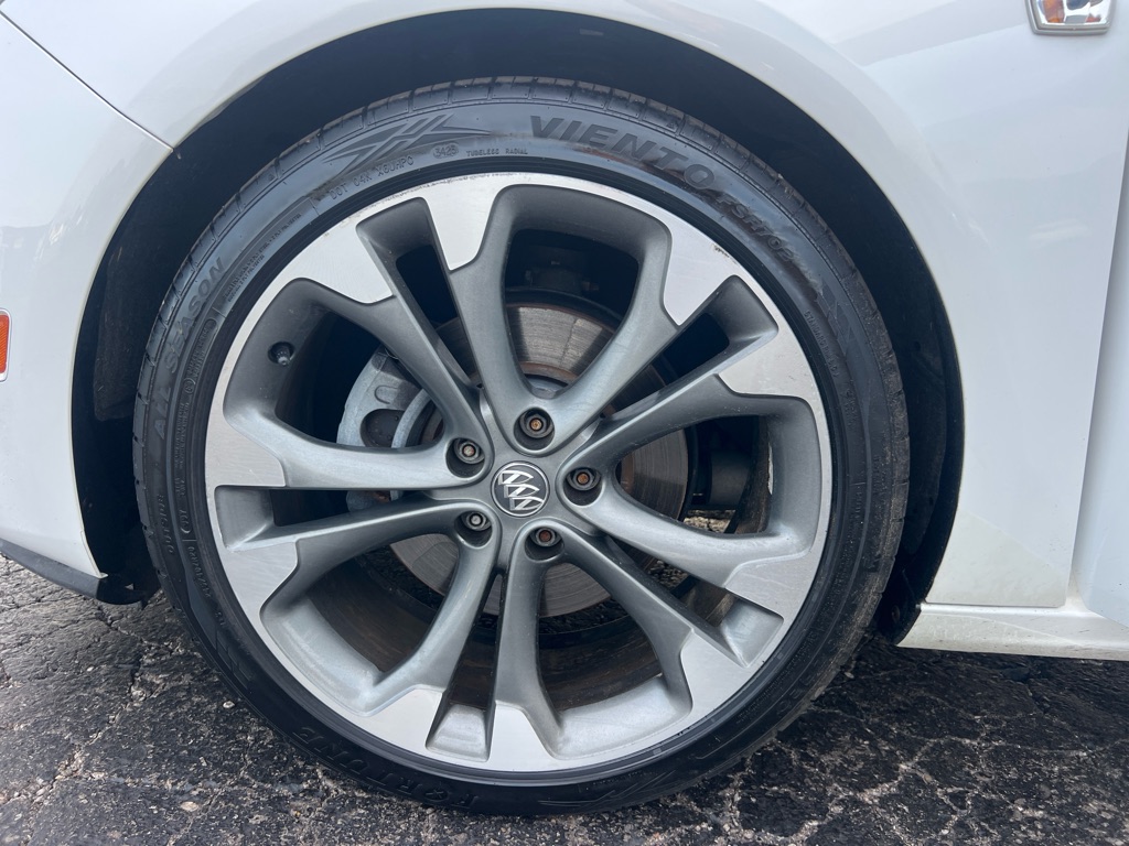 BUICK CASCADA 2019 BUICK CASCADA W04WH3N53KG370498
