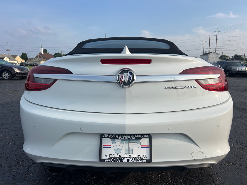 BUICK CASCADA 2019 BUICK CASCADA W04WH3N53KG370498