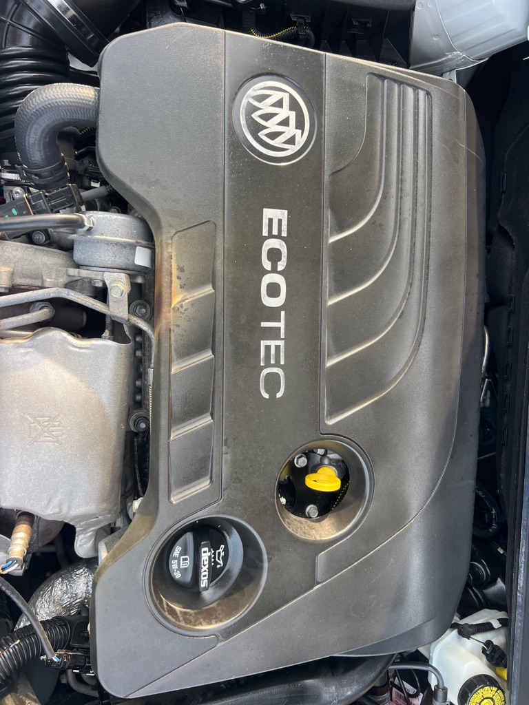BUICK CASCADA 2019 BUICK CASCADA W04WH3N53KG370498