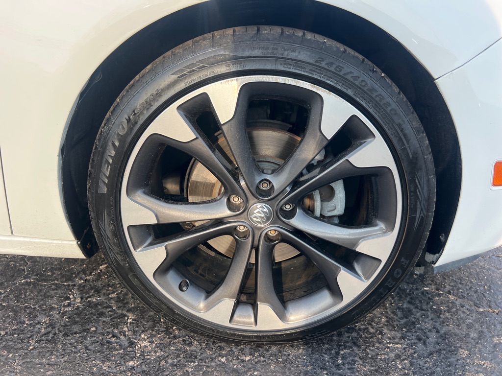 BUICK CASCADA 2019 BUICK CASCADA W04WH3N53KG370498
