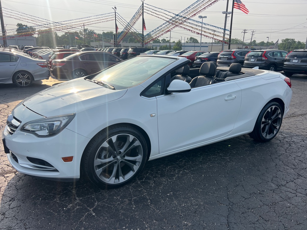 BUICK CASCADA 2019 BUICK CASCADA W04WH3N53KG370498