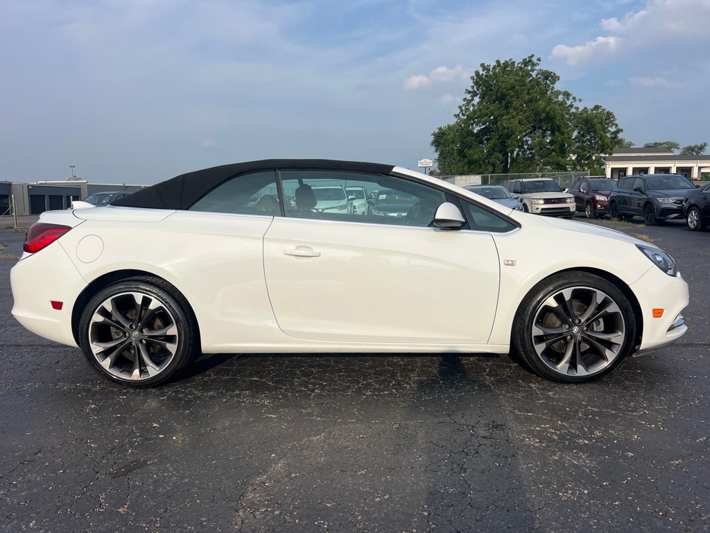 BUICK CASCADA 2019 BUICK CASCADA W04WH3N53KG370498