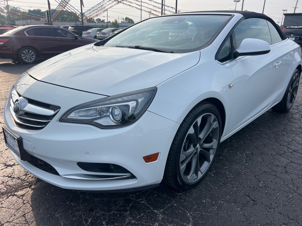 BUICK CASCADA 2019 BUICK CASCADA W04WH3N53KG370498