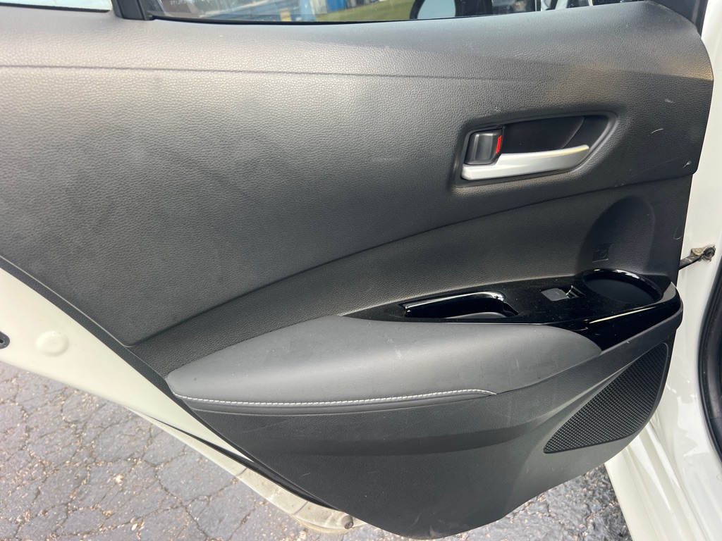 TOYOTA COROLLA 2019 TOYOTA COROLLA JTNK4RBE4K3027418