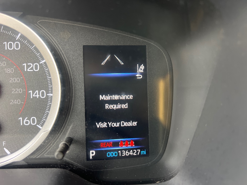 TOYOTA COROLLA 2019 TOYOTA COROLLA JTNK4RBE4K3027418
