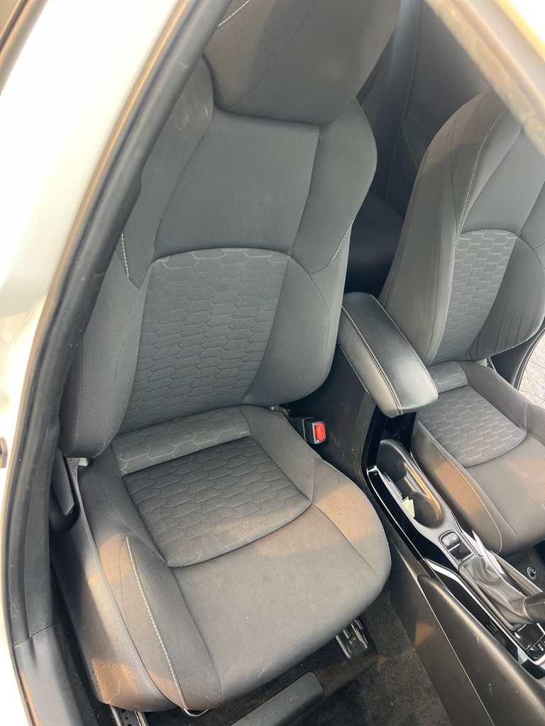 TOYOTA COROLLA 2019 TOYOTA COROLLA JTNK4RBE4K3027418