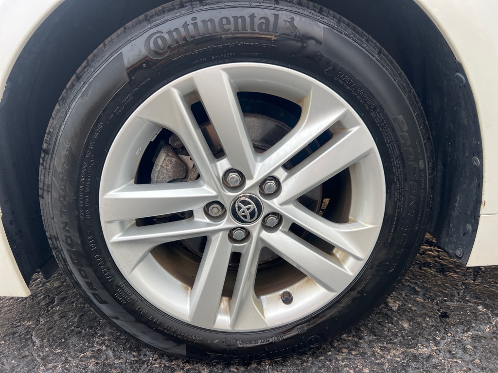 TOYOTA COROLLA 2019 TOYOTA COROLLA JTNK4RBE4K3027418