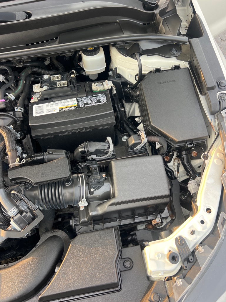 TOYOTA COROLLA 2019 TOYOTA COROLLA JTNK4RBE4K3027418