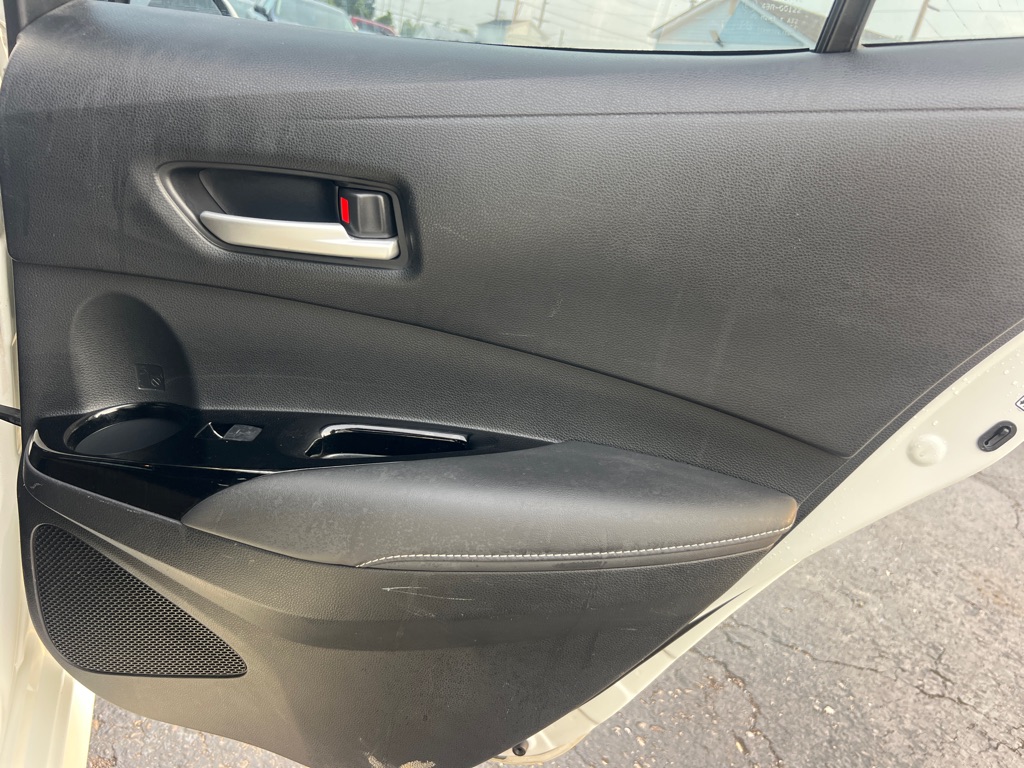TOYOTA COROLLA 2019 TOYOTA COROLLA JTNK4RBE4K3027418