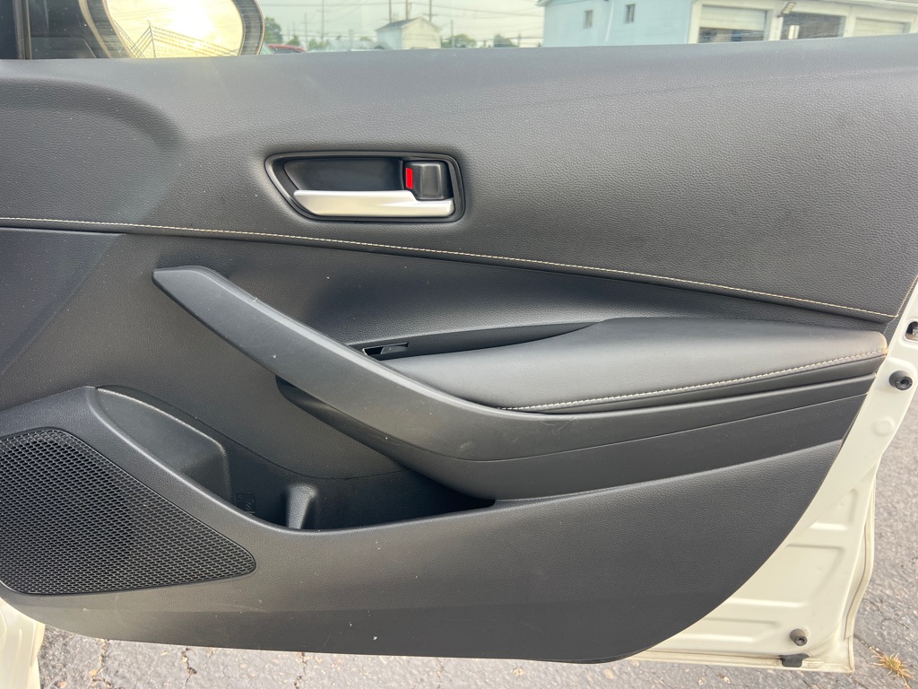 TOYOTA COROLLA 2019 TOYOTA COROLLA JTNK4RBE4K3027418