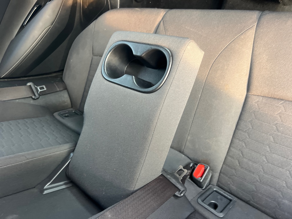 TOYOTA COROLLA 2019 TOYOTA COROLLA JTNK4RBE4K3027418