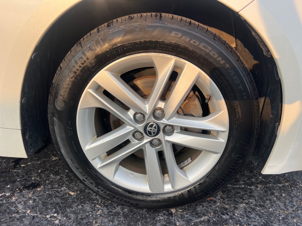TOYOTA COROLLA 2019 TOYOTA COROLLA JTNK4RBE4K3027418
