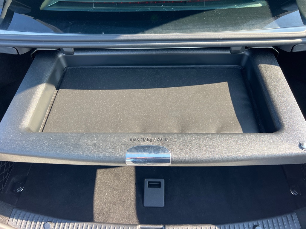 MERCEDES-BENZ C-CLASS 2021 MERCEDES-BENZ C-CLASS W1KWF8EB3MR612461