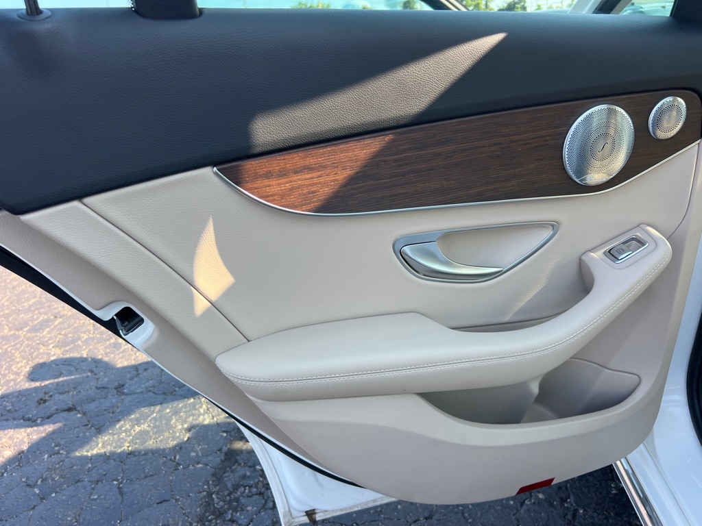MERCEDES-BENZ C-CLASS 2021 MERCEDES-BENZ C-CLASS W1KWF8EB3MR612461