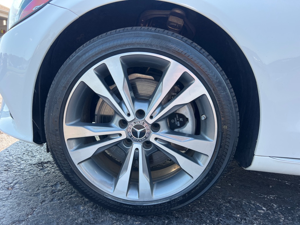 MERCEDES-BENZ C-CLASS 2021 MERCEDES-BENZ C-CLASS W1KWF8EB3MR612461