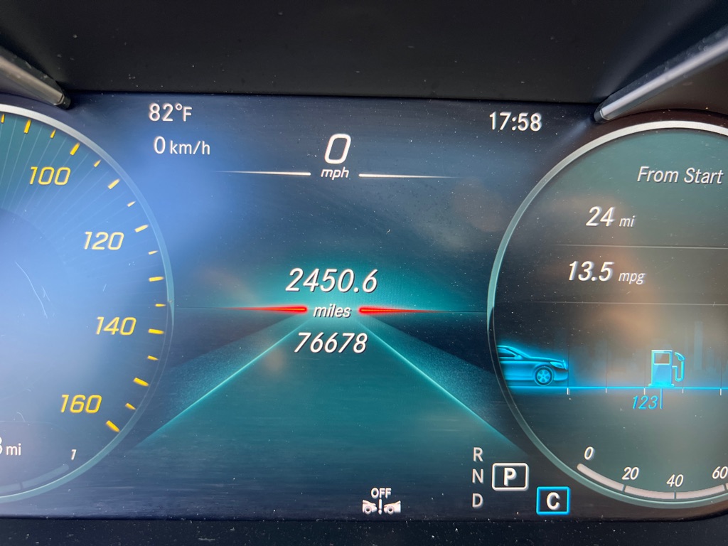 MERCEDES-BENZ C-CLASS 2021 MERCEDES-BENZ C-CLASS W1KWF8EB3MR612461