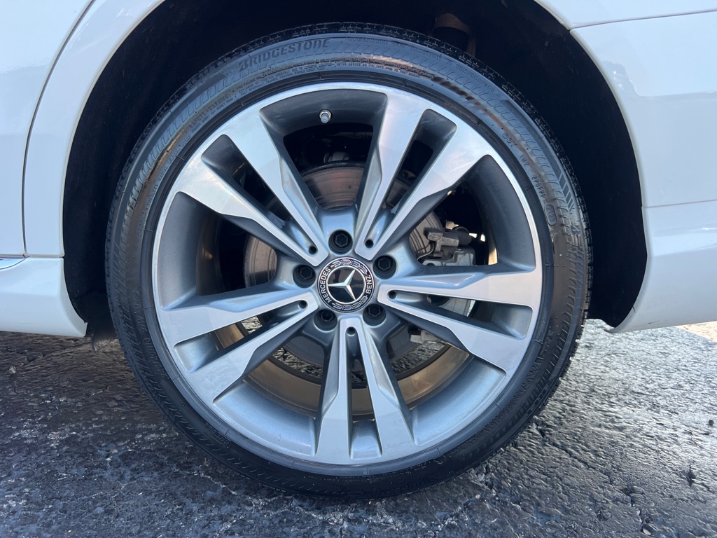 MERCEDES-BENZ C-CLASS 2021 MERCEDES-BENZ C-CLASS W1KWF8EB3MR612461
